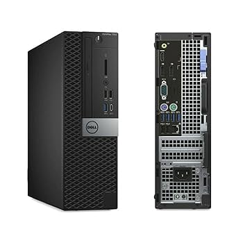 DELL デスクトップPC i5-6500 SSD HDD GTX1050Ti DELL デスクトップPC i5-6500 SSD HDD GTX1050Ti